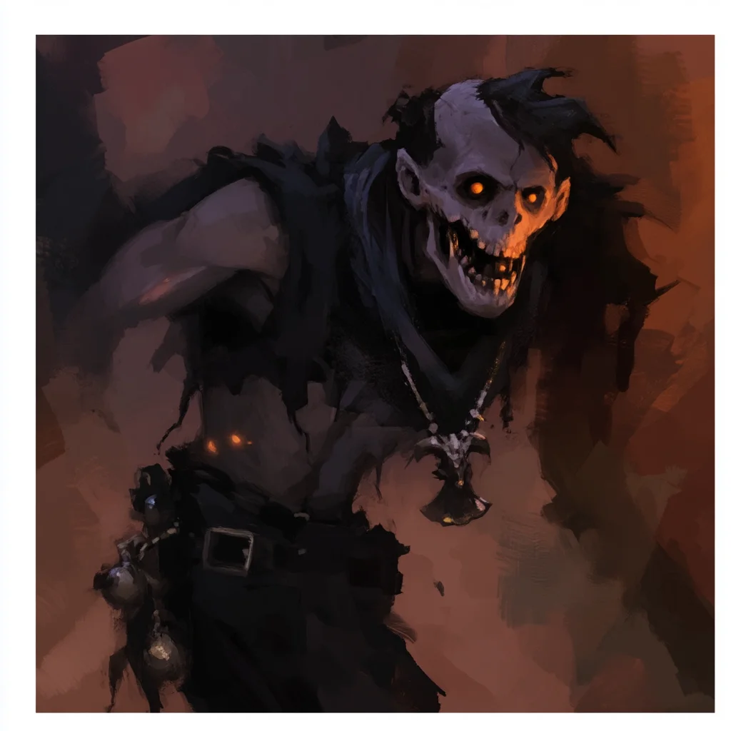 Voleur Masque - Monstre Standard Daggerheart SRD Tier 2 | Bestiaire JDR